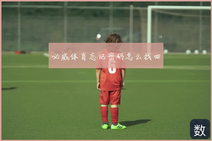 必威体育忘记密码怎么找回